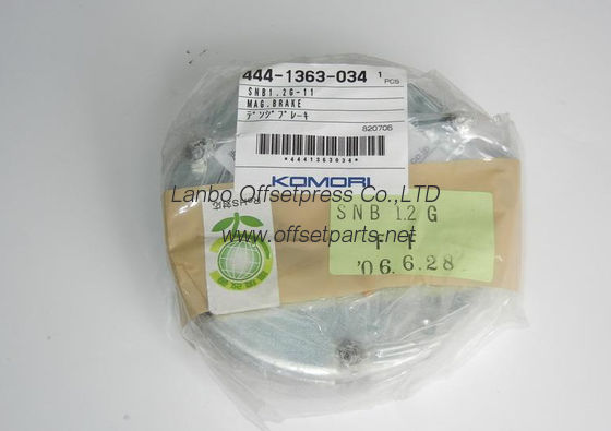 764-1200-900 444-1363-034 feeder ogura clutch SNB1.2G , high quality komori original spare parts