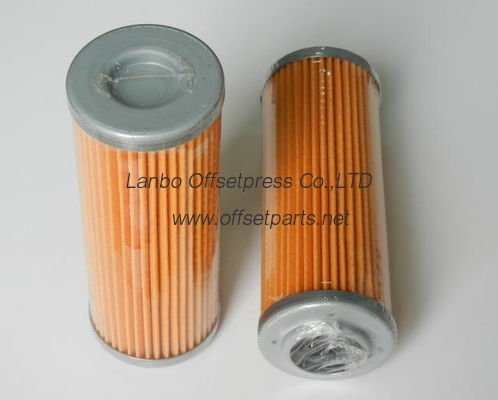 3Z0-2601-610 TR23260 , 3Z0-2601-440 TR23260 , 3Z0-2601-800 TR23280 komori oil filter 58x150mm