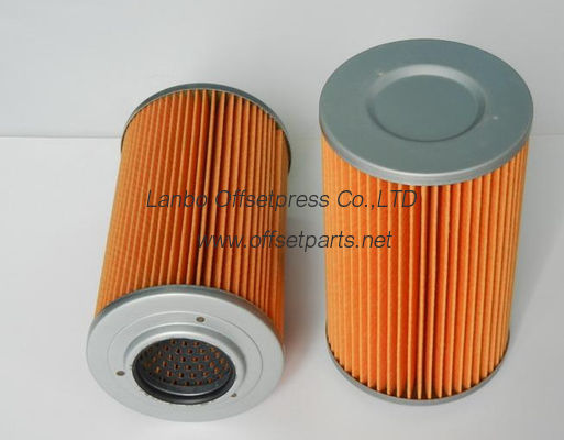 3Z0-5300-040 komori oil filter  80x138 mm  , 3Z05300040