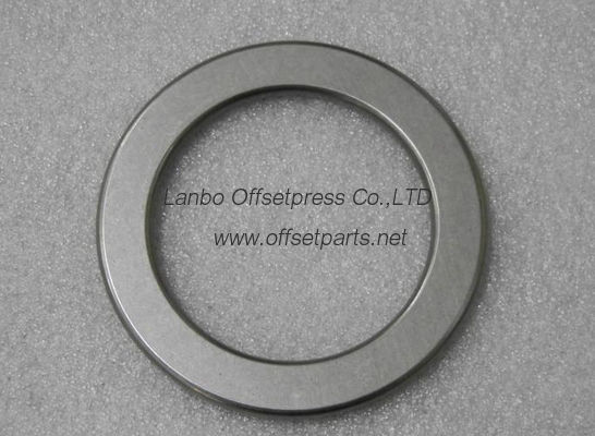 444-3024-004 plane bearing steel AZK608575 , replacement komori spare parts 4443024004
