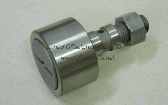 NTN komori ball bearing KRX15.8X41.2X70.6-2PX1 , original spare parts for L-50 machine