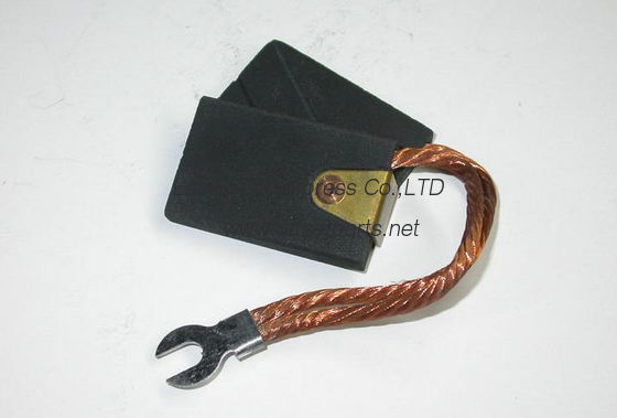 carbon brush SA45 main motor  carbon brush 16 x 32 x 50 mm original spare parts