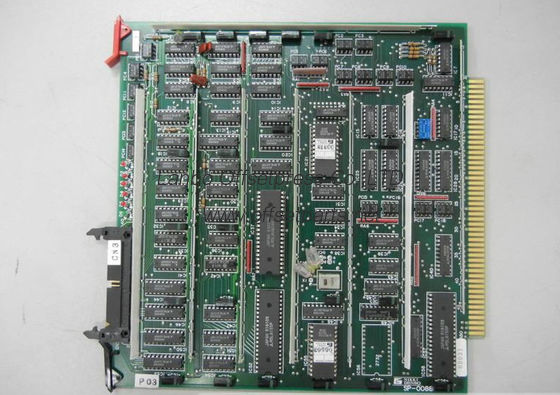 SP-00881B komori IC circuit board komori original PQC controller board for 1982-1988 lithrone machine