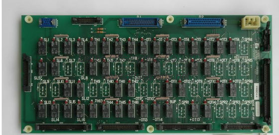circuit board SP-06000 komori original NIKKI DENSO PRBD4A for all kind of komori machine