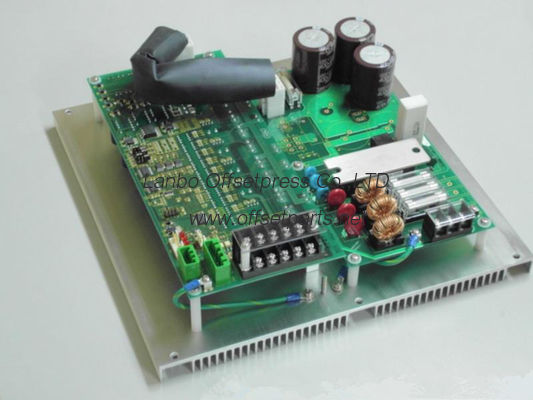 control board PDU-215R-Z new komori original printing machine spare parts