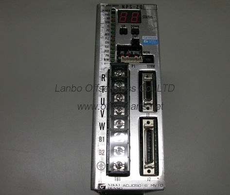 motor driver board NCR-DBA1A2B-401 komori orginal printing machine spare part 5GH-2801-580