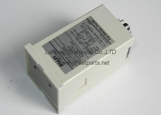 control board PF9-VA2K new komori original printing machine spare part