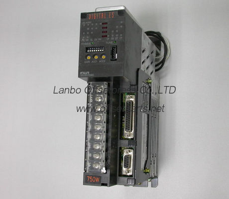 motor driver board DES750A komori original fuji 200-230V 50/60Hz  5GH-6100-180 5GH-6100-370