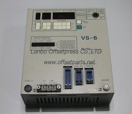 timing drivice komori original angle control board NSD VS-6  K5GQ-6600-020