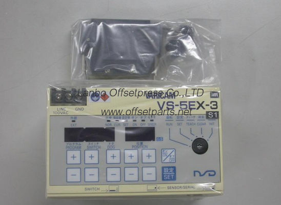 angle time controller VS-5EX-3-S1 new komori original spare parts K5GQ-6600-200