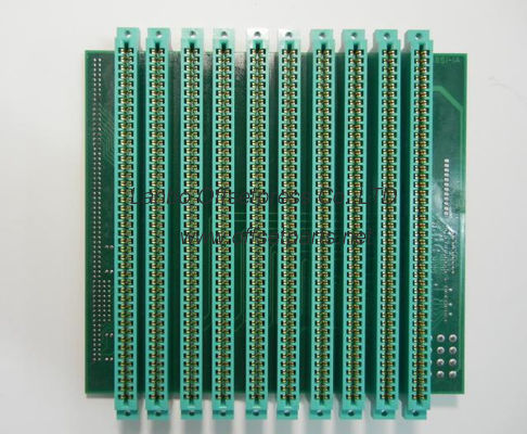 PQC connection board M86-032 , 5ZE-6700-310 new komori original spare part