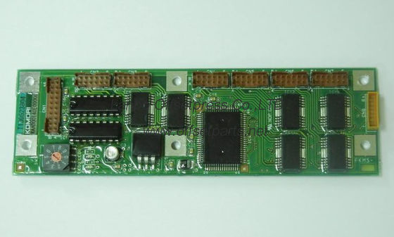 ink key control board high quality ink key drive board PCH-864 5ZE-6701-030
