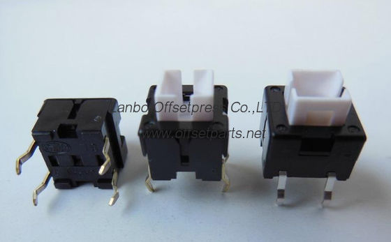 5BF-4400-010 komori PQC-D touch switch printing machine spare part
