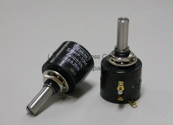 potentiometer S22HP-10M-200 , high quality replacement for all kinds of komori machine