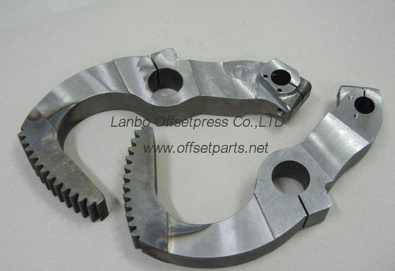 492-3541-209 komori printer machine gear , replacement komori spare part 4923541209