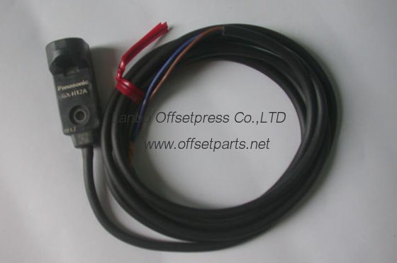 komori sensor GX-H12A , 5BV-2600-150 komori machine printing spare part