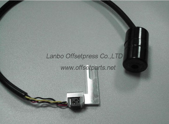 261-6451-41S  , komori magic eye , new  komori original printing machine spare part 261645141S