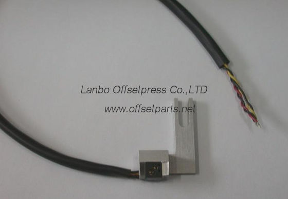 komori magic eye , K261-6451-41S  , new  komori printing machine spare part