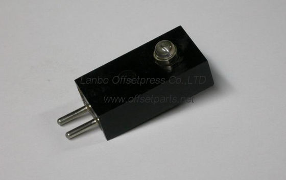 magic eye light projector , 5WC-4200-060 , komori original spare part