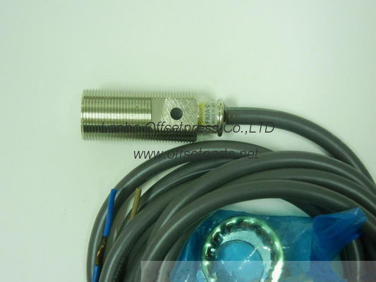 magic eye sensor OMRON F92A-C-1 OD 13mm , komori original printer spare part