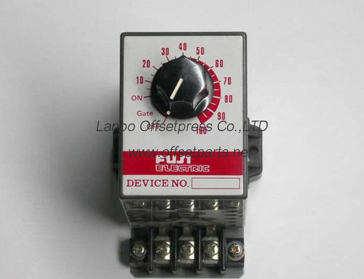 second hand fan speed controller RPH F106A , AC 100V , 50/60Hz , 6A  komori spare part