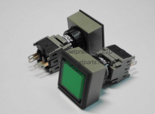 command switch fuji AG225-FG11 , komori machine spare part 5BB-6101-310