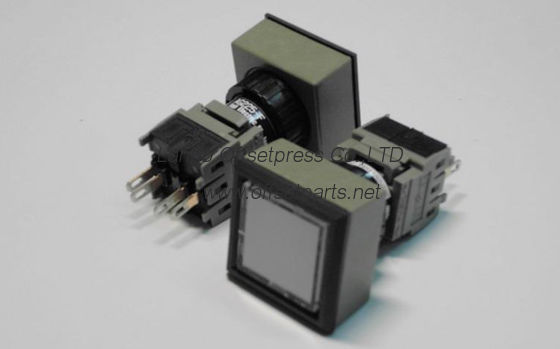 command switch AG225-FW11 , 5BB-6101-050 komori printer spare part