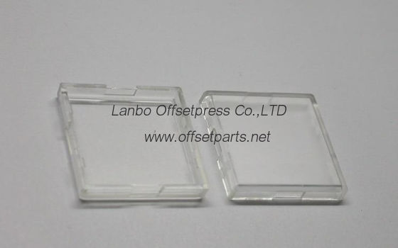 FUJI button switch cover , Fuji original printing machine spare part for all kinds of komori machine