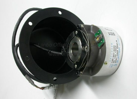 komori encoder SUMTAK LHD-007-600A , original machine spare part LHD-007-600A DC12V - 600 P/R  5GN-4300-00I 5AA-0017-29H