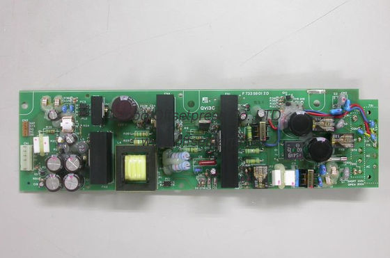 PLC  FUJILOG-B power unit , F73359012D , komori printing machine spare part