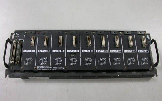 original second hand PLC unit ,NJ-BE8,5GP-6100-810 5GP-6101-970 original second hand spare part
