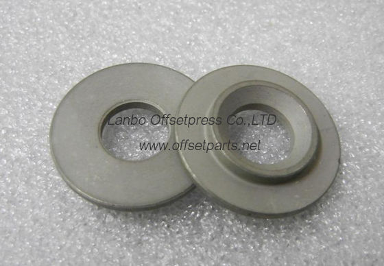 RS-80 axle sleeve ,444-8306-004 ,komori original printing machine spare part