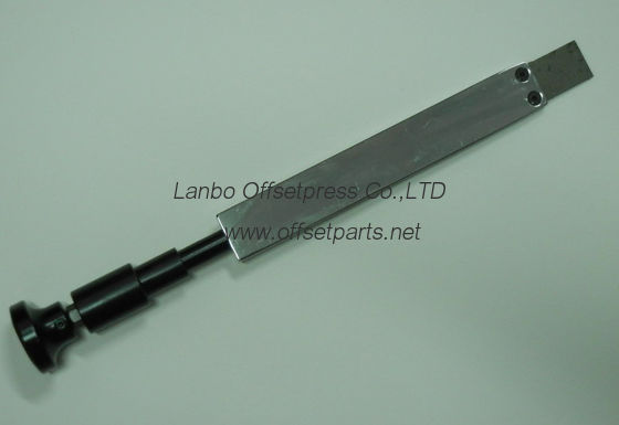 komori scaler , 444-4274-113 , komori original printing machine spare part