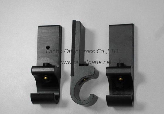 Komori LS40 machine block paper tempo , komori spare part W 40xL 107mm