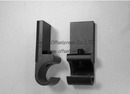 Komori LS40 machine block paper tempo , komori original part size W 40xL 107mm