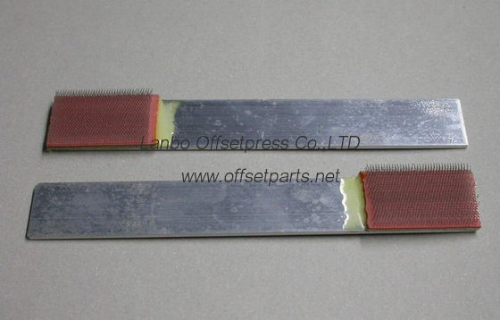 komori steel brush , 3Z2-8600-02I  , komori original spare part