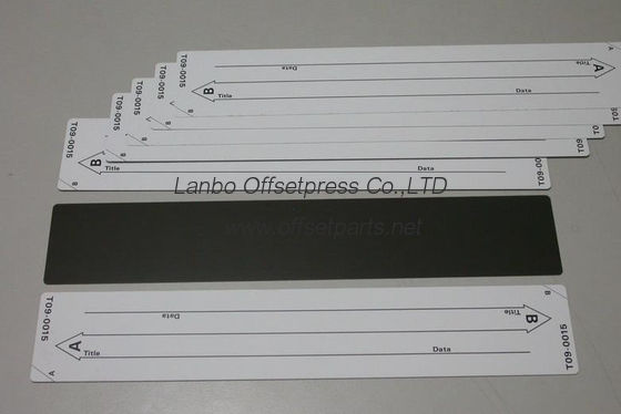 PQC memory magnetic strip T09-0015 , 5ZZ-0001-90I komori original spare part