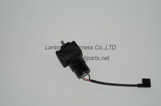 gear motor , 71.186.5311 , hgh quality replacement printing machine part