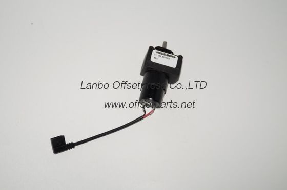 gear motor , 71.186.5311 , hgh quality replacement printing machine part