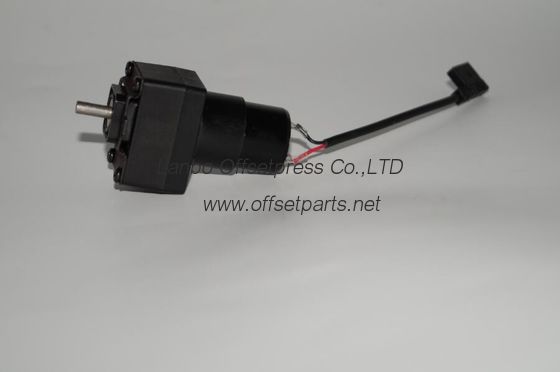 gear motor , 71.186.5311 , hgh quality replacement printing machine part