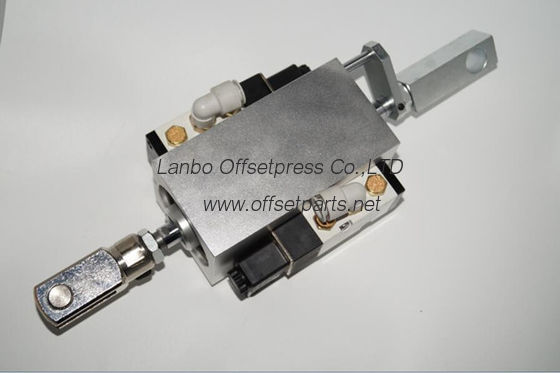high quality replacement pneumatic cylinder D63 H18,M2.184.101101A