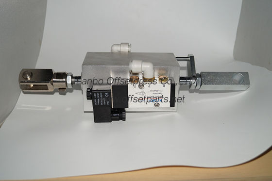 high quality replacement pneumatic cylinder D63 H18,M2.184.101101A