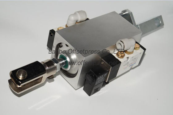 high quality replacement pneumatic cylinder D63 H18,M2.184.101101A