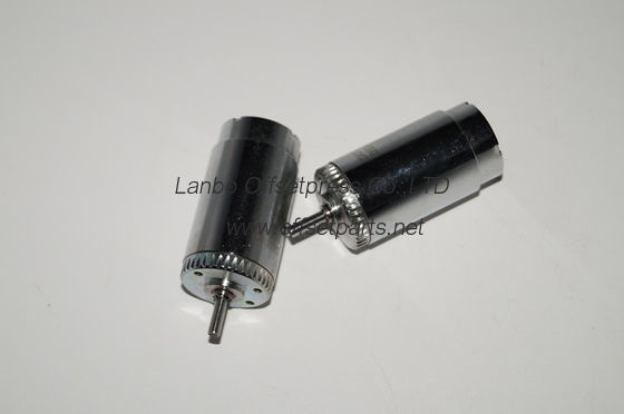 new small motor,61.144.1121,inside motor printing machine spare part