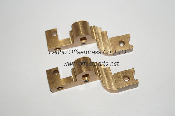 75 machine screw parts , 0881.0010.4 , offset spare part for printing machine