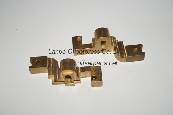 75 machine screw parts , 0881.0010.4 , offset spare part for printing machine