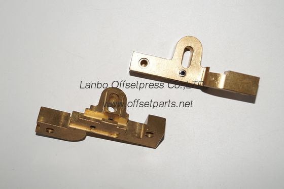 75 machine screw parts , 0881.0010.4 , offset spare part for printing machine