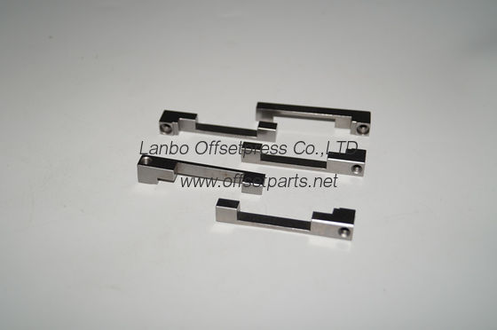 5 PCS  75 screw parts , 0881.0007.4 , printing machine spare part