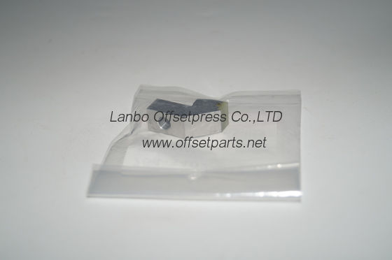 komori gripper pad , 764-3402-0J2 , high quality replacement spare part