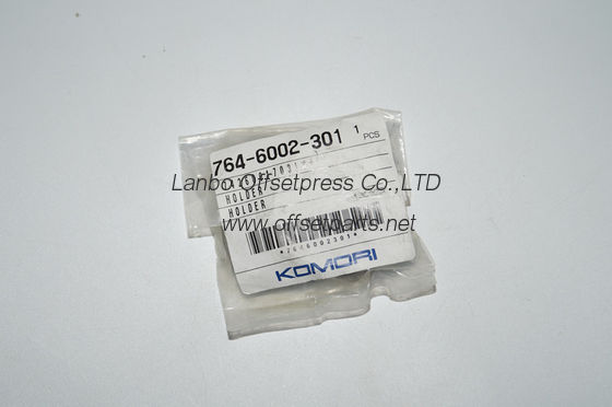 764-6002-301 high quality komori holder printing machine spare parts 7646002301